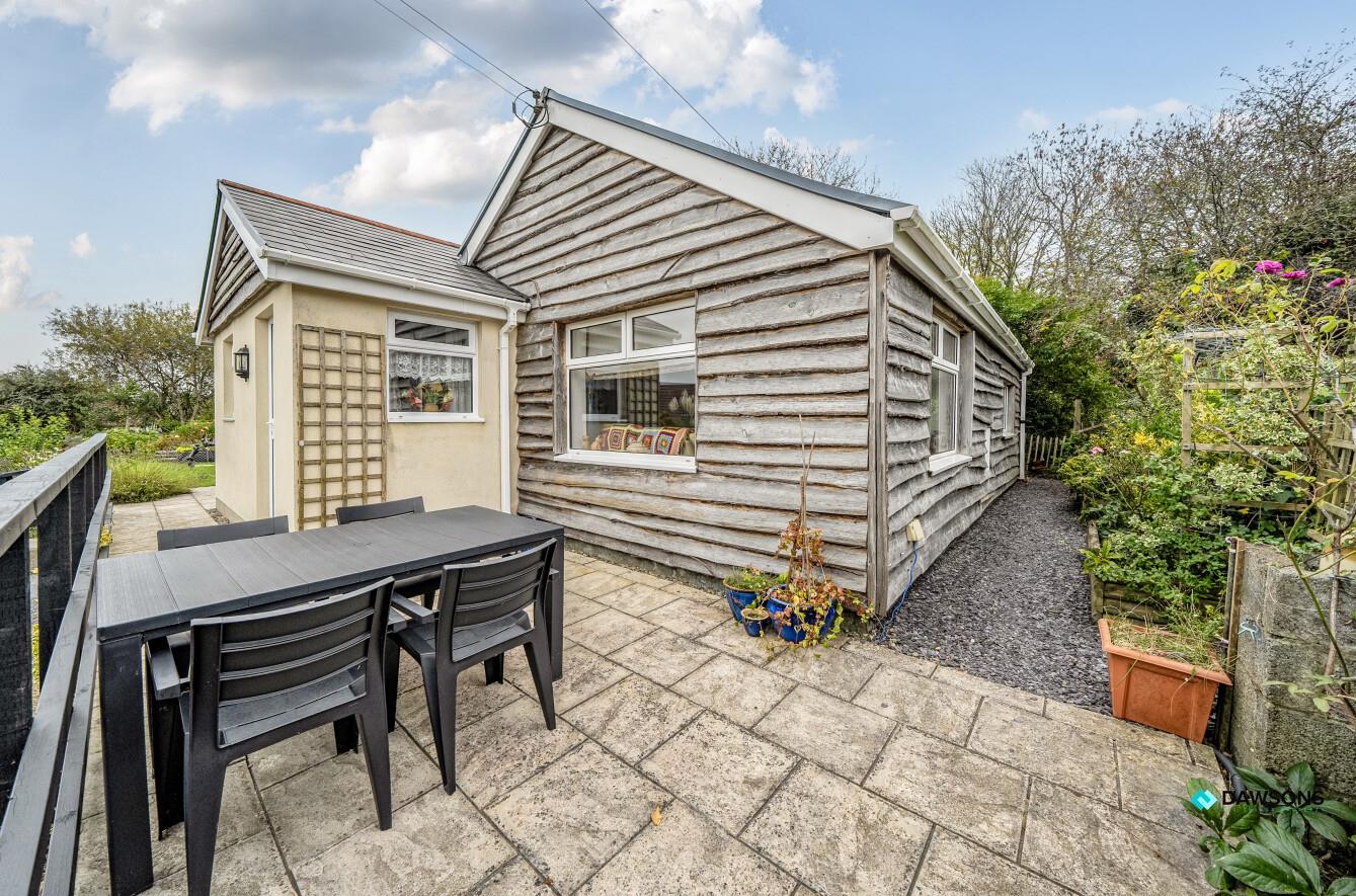 Monksford Street, Kidwelly, SA17 4TW